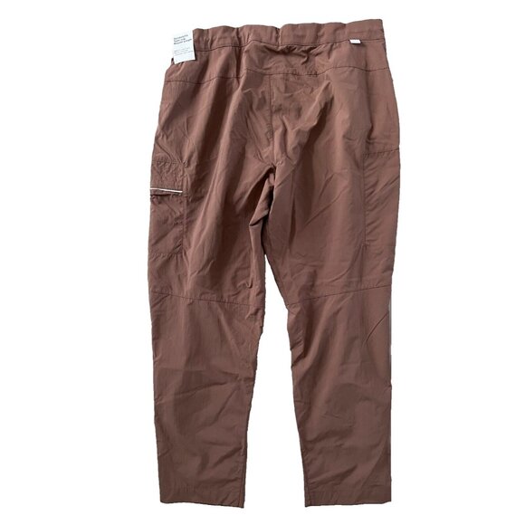 Nike Essentials DM6681 256 Utility Pants Archaeo Brown ( 34 ) - Picture 7 of 7
